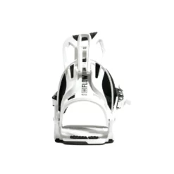 Fixation Snowboard Flow Nexus White 2023 -Jones Shop fixation snowboard flow nexus white 2023 1