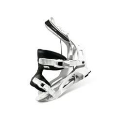 Fixation Snowboard Flow Nexus White 2023 -Jones Shop fixation snowboard flow nexus white 2023 2