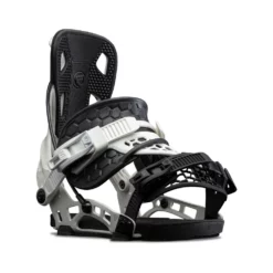 Fixation Snowboard Flow Nx2 Hybrid Stormtrooper 2023
