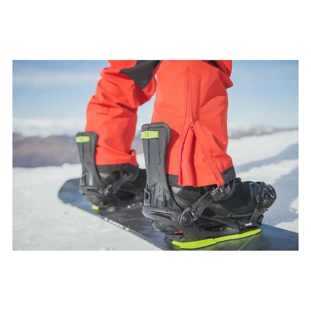 Fixation Snowboard Head Nx Six 2023 5 Fixation Snowboard Head Nx Six 2023 - Image 3