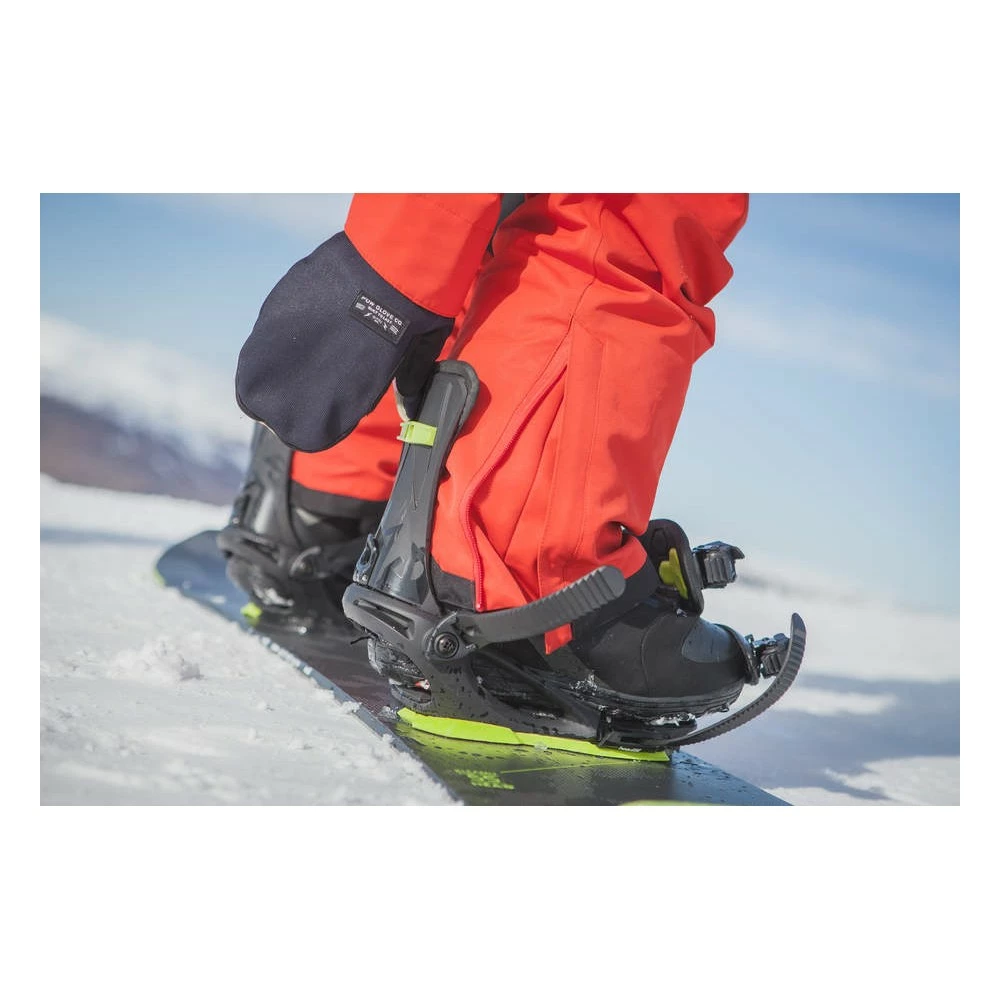 Fixation Snowboard Head Nx Six 2023 6 Fixation Snowboard Head Nx Six 2023 - Image 4