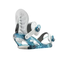 Fixation Snowboard K2 Chrm Frost 2016