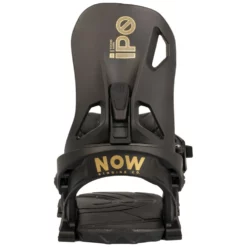 Fixation Snowboard Now Ipo Black 2023 -Jones Shop fixation snowboard now ipo black 2022 3