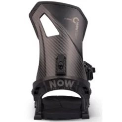 Fixation Snowboard Now O-Drive Black 2023 -Jones Shop fixation snowboard now o drive black 2022 2