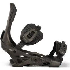 Fixation Snowboard Now O-Drive Black 2023 -Jones Shop fixation snowboard now o drive black 2022 3