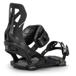 Fixation Snowboard Now Pro-Line Black 2022