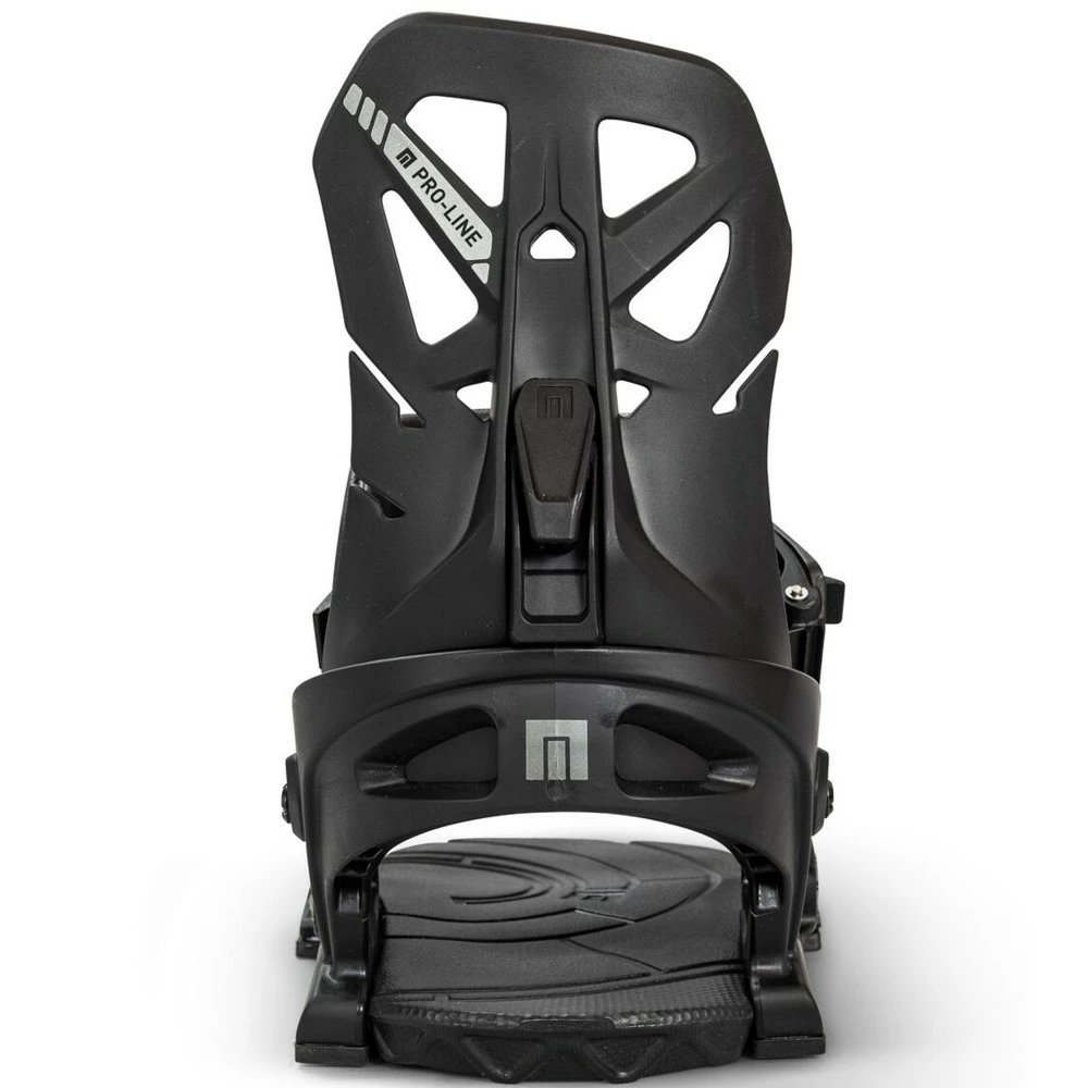 Fixation Snowboard Now Pro-Line Black 2022 6 Fixation Snowboard Now Pro-Line Black 2022 - Image 4