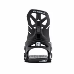 Fixation Snowboard Now Select Pro Black 2021 6 Fixation Snowboard Now Select Pro Black 2021 -Jones Shop fixation snowboard now select pro black 2021 1