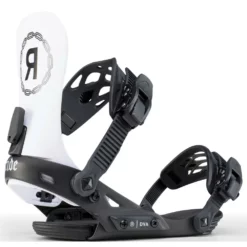 Fixation Snowboard Ride DVA Montage 2020