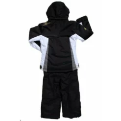 Combinaison De Ski Fille Peak Mountain Gafinity 9 Combinaison De Ski Fille Peak Mountain Gafinity -Jones Shop gafinity nh noir 2