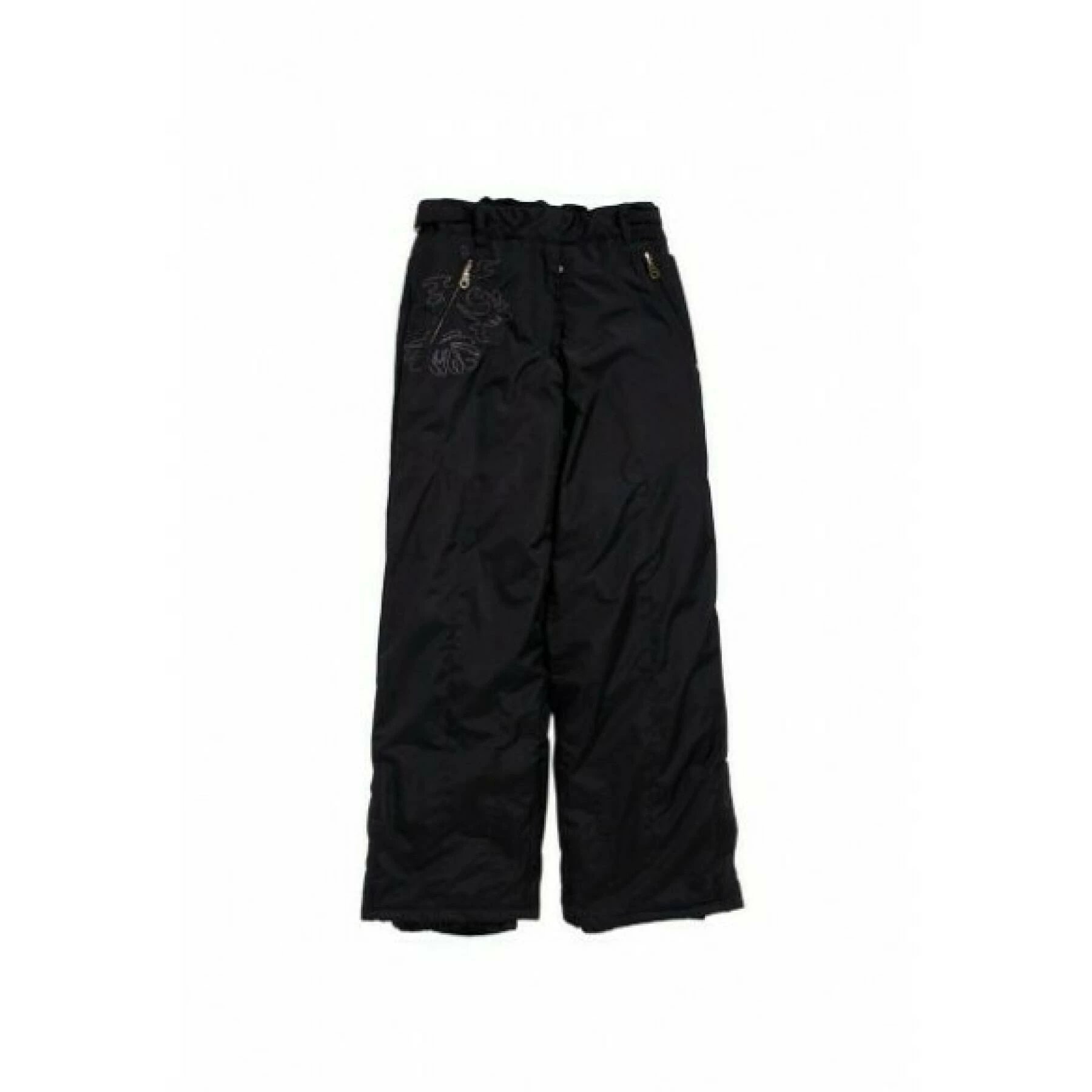 Combinaison De Ski Fille Peak Mountain Gafinity 4 Combinaison De Ski Fille Peak Mountain Gafinity - Image 2