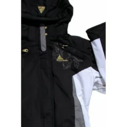 Combinaison De Ski Fille Peak Mountain Gafinity 10 Combinaison De Ski Fille Peak Mountain Gafinity -Jones Shop gafinity nh noir 4