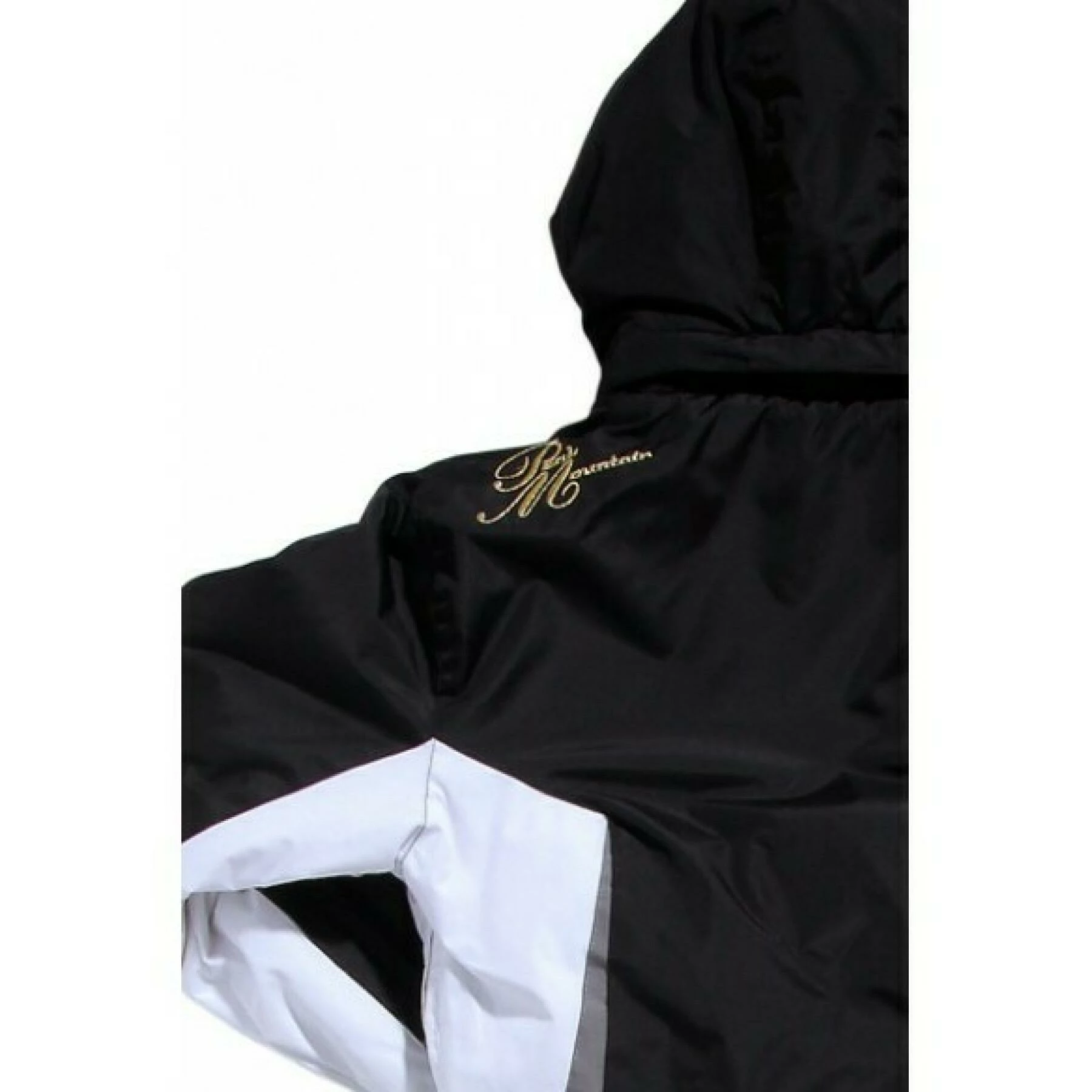 Combinaison De Ski Fille Peak Mountain Gafinity 7 Combinaison De Ski Fille Peak Mountain Gafinity - Image 5