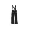 Pantalon De Ski Fille Peak Mountain Gafuzza -Jones Shop gafuzza ks n noir 1