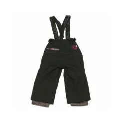 Pantalon De Ski Fille Peak Mountain Gapix -Jones Shop gapix noir 2