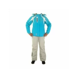 Combinaison De Ski Fille Peak Mountain Ginga
