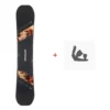 Snowboard Head Anything Lyt 2023 + Fixations De Snowboard -Jones Shop head anything lyt 2023