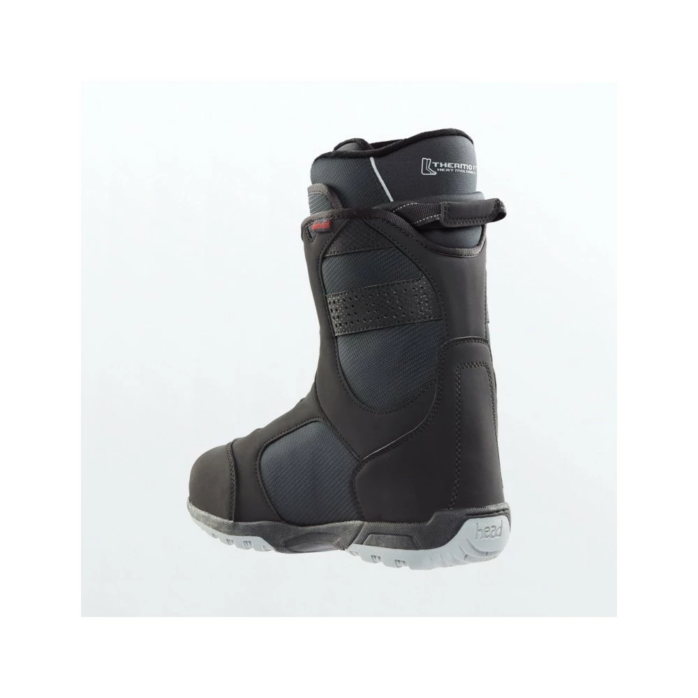 Boots Snowboard Head Classic Boa Grey 2023 4 Boots Snowboard Head Classic Boa Grey 2023 - Image 2