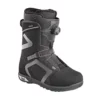 Boots Snowboard Head One Boa Black 2017 -Jones Shop head one boa black 2017