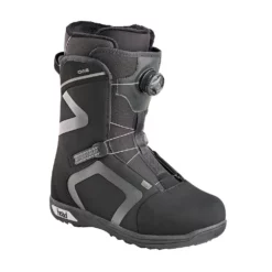 Boots Snowboard Head One Boa Black 2017