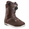 Boots Snowboard Head One Boa Brown 2018 -Jones Shop head one boa brown 2018