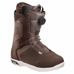 Boots Snowboard Head One Boa Brown 2018