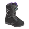 Boots Snowboard Head One WMN Boa Black 2017 -Jones Shop head one wmn boa black 2017