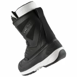 Boots Snowboard Head Operator Boa Pro Black 2022 -Jones Shop head operator boa black 2023 3
