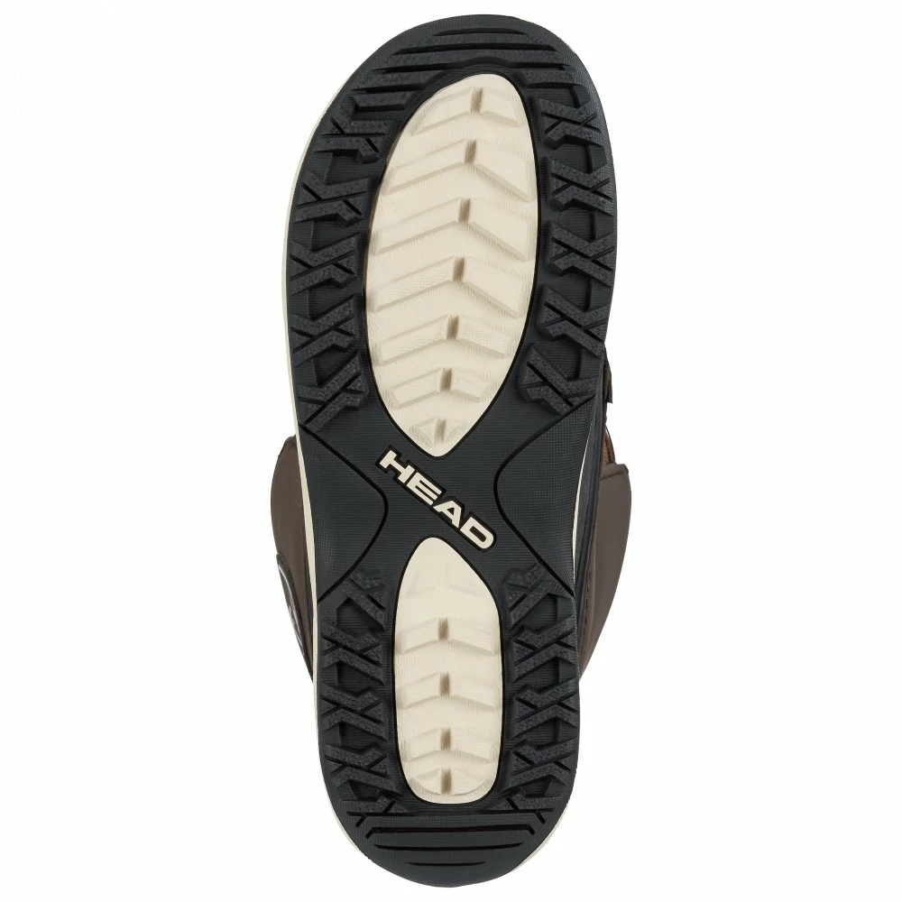 Boots Snowboard Head Operator Boa Brown 2022 4 Boots Snowboard Head Operator Boa Brown 2022 - Image 2