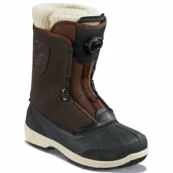 Boots Snowboard Head Operator Boa Brown 2022