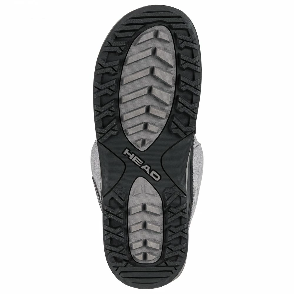 Boots Snowboard Head Operator Boa Grey 2023 4 Boots Snowboard Head Operator Boa Grey 2023 - Image 2