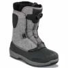 Boots Snowboard Head Operator Boa Grey 2023 -Jones Shop head operator boa grey 2023