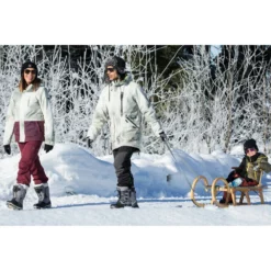 Boots Snowboard Head Operator Boa Wmn Coffee 2023 -Jones Shop head operator boa wmn coffee 2023 3