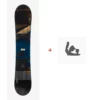 Snowboard Head Rush 2024 + Fixations De Snowboard -Jones Shop head rush 2023
