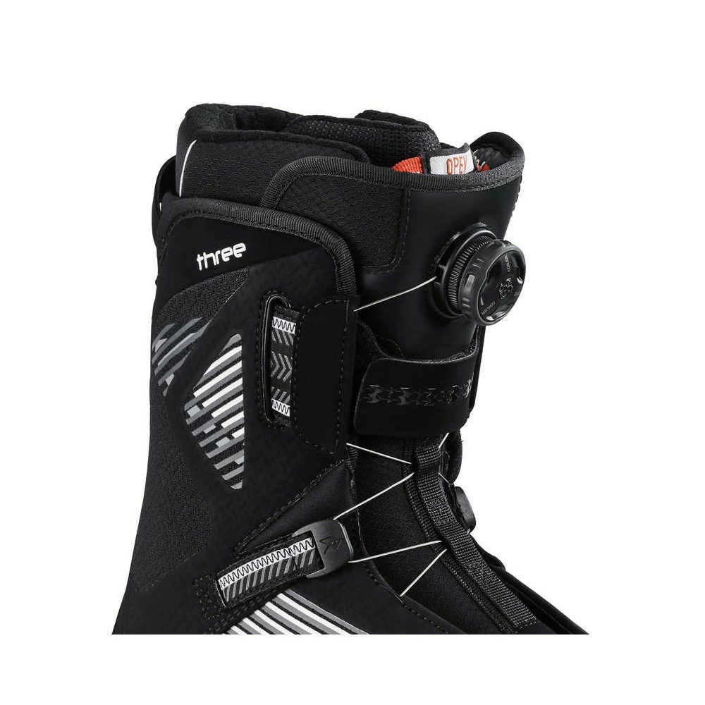 Boots Snowboard Head Three Boa 2019 4 Boots Snowboard Head Three Boa 2019 - Image 2