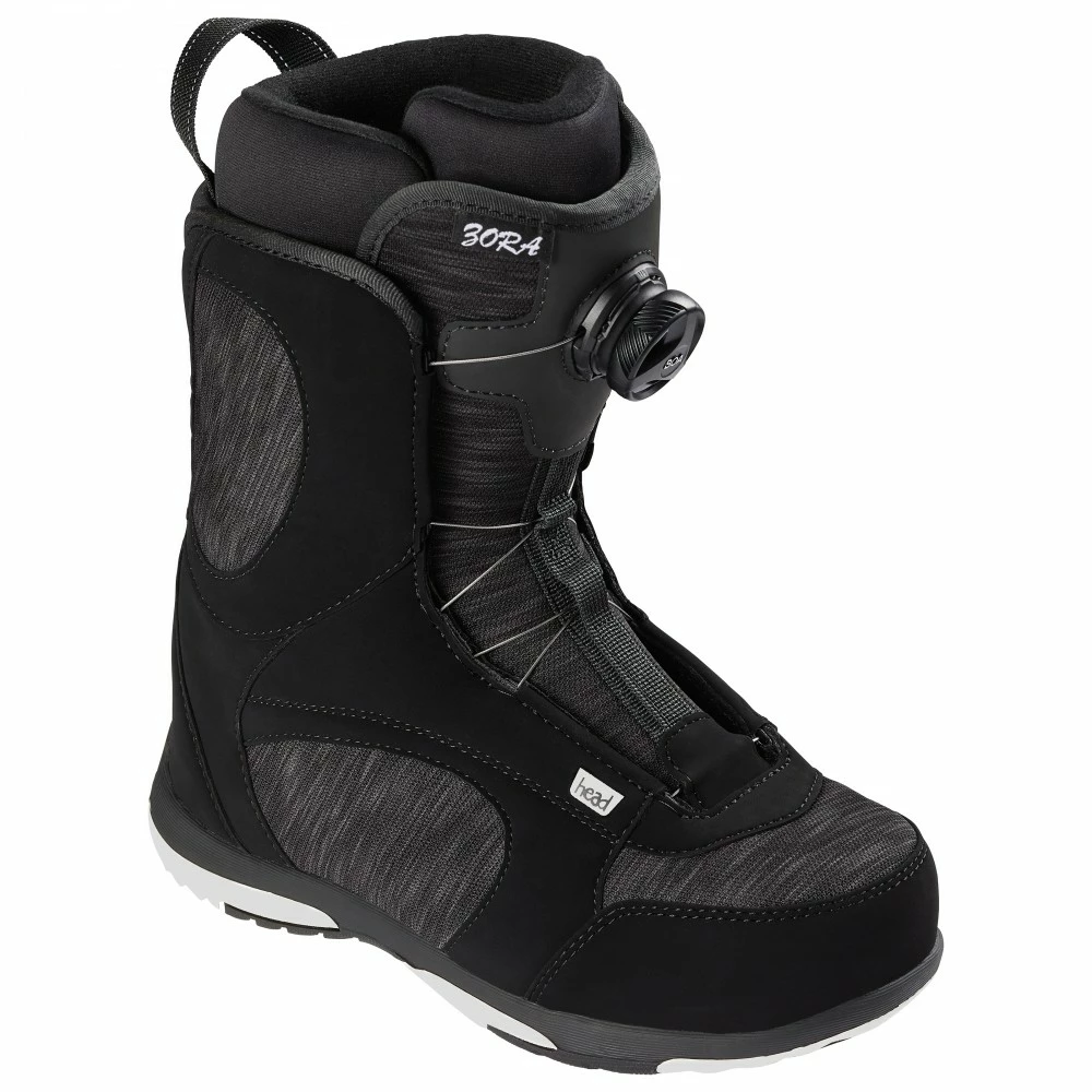 Boots Snowboard Head Zora Boa 2023 3 Boots Snowboard Head Zora Boa 2023