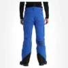 Brunotti Ramiro Snowpant Pantalons De Snowboard, Homme, Taille: XXL, Brighty Blue