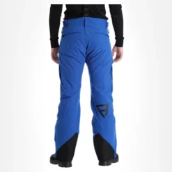 Brunotti Ramiro Snowpant Pantalons De Snowboard, Homme, Taille: XXL, Brighty Blue