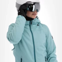 ONeill O'Neill Stuvite Veste De Snowboard, Femme, Taille: Medium, Aqua Sea -Jones Shop https3A2F2Fwww.skiwebshop.fr2Fmedia2Fcatalog2Fproduct2F22F22F22o nei104v2 bi 05