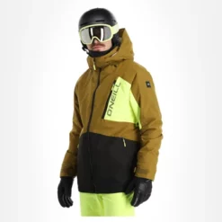 ONeill O'Neill Jigsaw Veste De Snowboard, Homme, Taille: Medium, Plantation Colour Block 6 ONeill O'Neill Jigsaw Veste De Snowboard, Homme, Taille: Medium, Plantation Colour Block -Jones Shop https3A2F2Fwww.skiwebshop.fr2Fmedia2Fcatalog2Fproduct2F22F22F22o nei109v2 bi 04