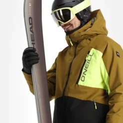 ONeill O'Neill Jigsaw Veste De Snowboard, Homme, Taille: Medium, Plantation Colour Block 7 ONeill O'Neill Jigsaw Veste De Snowboard, Homme, Taille: Medium, Plantation Colour Block -Jones Shop https3A2F2Fwww.skiwebshop.fr2Fmedia2Fcatalog2Fproduct2F22F22F22o nei109v2 bi 05