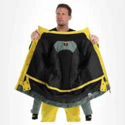 Dare2B Dare 2B Supernova II Veste De Snowboard, Homme, Taille: 62, Green -Jones Shop https3A2F2Fwww.skiwebshop.fr2Fmedia2Fcatalog2Fproduct2FD2FA2Fdare2b supernova ii aa jas gevoerd heren duck groen 22dare2125v4 BI 05