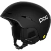 POC Obex MIPS Casque De Ski Et De Snowboard Uranium Black Matt -Jones Shop https3A2F2Fwww.snowcountry.nl2Fmedia2Fcatalog2Fproduct2F12F02F10113 obexmips 1002 uraniumblackmatt 0001 1 7