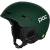 POC Obex MIPS Casque De Ski Et De Snowboard Moldanite Green Matt -Jones Shop https3A2F2Fwww.snowcountry.nl2Fmedia2Fcatalog2Fproduct2F12F02F10113 obexmips 1442 moldanitegreenmatt 0001 2