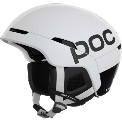 POC Obex BC MIPS Casque De Ski Et De Snowboard Hydrogen White