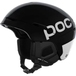 POC Obex BC MIPS Casque De Ski Et De Snowboard Uranium Black