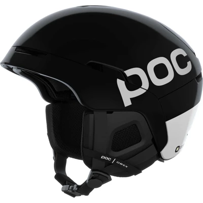 POC Obex BC MIPS Casque De Ski Et De Snowboard Uranium Black