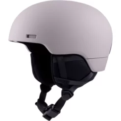 Anon Windham WaveCel Casque De Ski Et De Snowboard Warm Gray