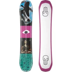 Bataleon Distortia 22/23 Snowboard
