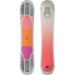 Bataleon Push Up 22/23 Snowboard